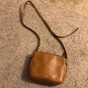 Fossil Sydney Crossbody Bag Purse MAKE AN OFFER!!!
